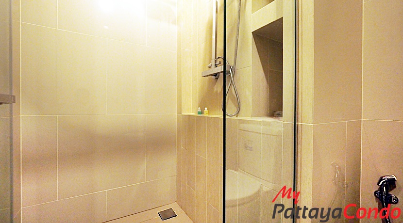 Baan Plai Haad Wong Amat Pattaya Condo For Sale - BPL10-10
