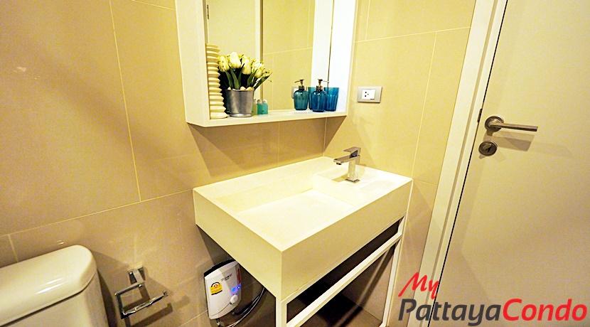 Baan Plai Haad Wong Amat Pattaya Condo For Sale - BPL10