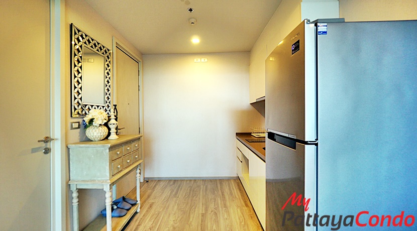Baan Plai Haad Wong Amat Pattaya Condo For Sale - BPL10