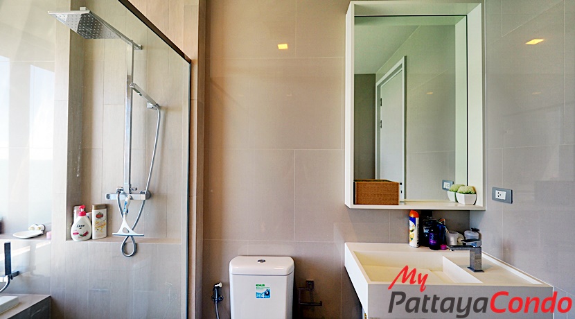 Baan Plai Haad Wong Amat Pattaya Condo For Sale - BPL05-23