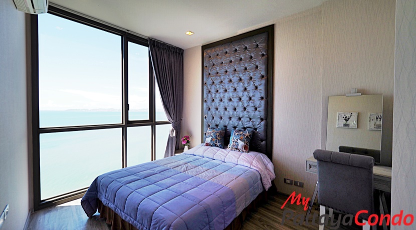 Baan Plai Haad Wong Amat Pattaya Condo For Sale - BPL05