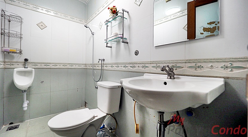 Baan Sang Chai South Pattaya House For Sale - HSBSC01-21