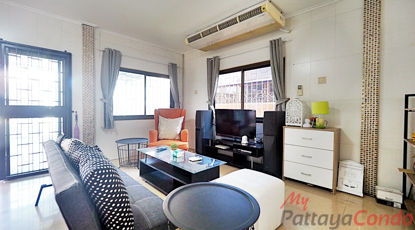 Baan Sang Chai South Pattaya House For Sale - HSBSC01-4