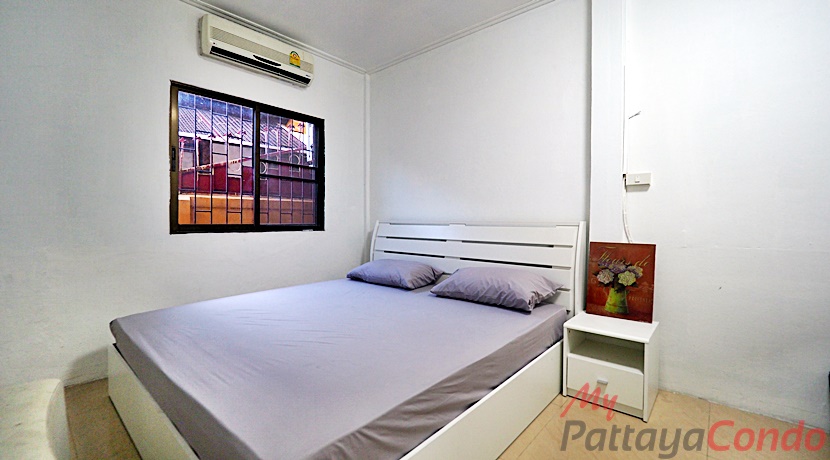 Baan Sang Chai South Pattaya House For Sale - HSBSC01-9