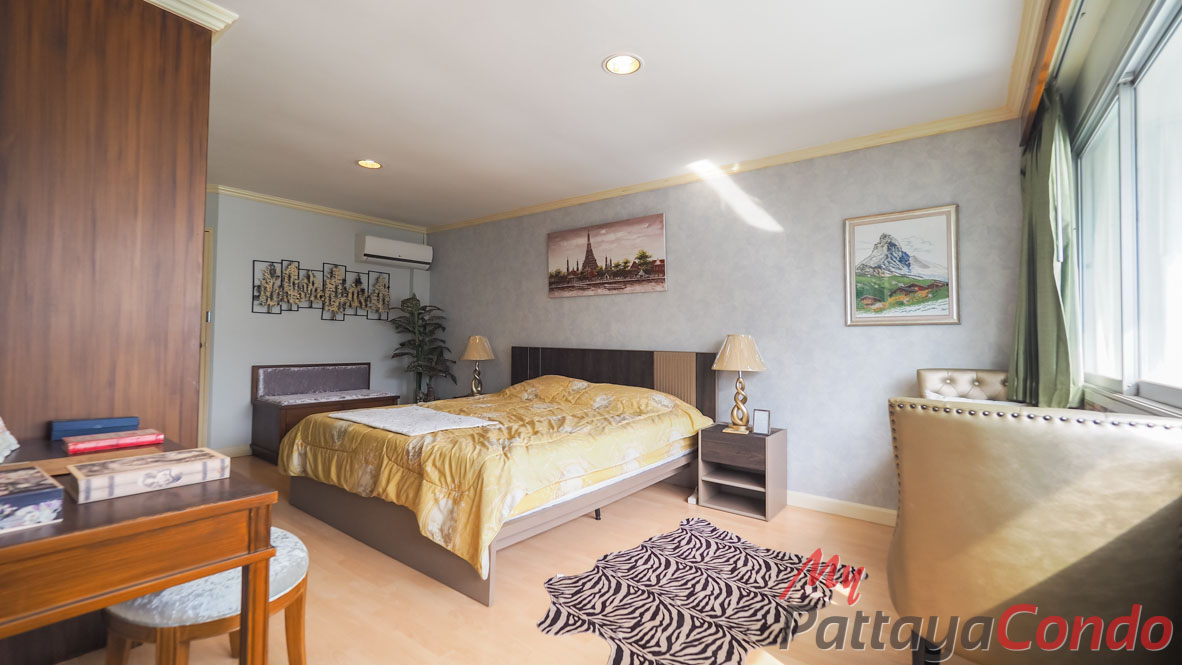 Bang Saray Condominium Bang Saray For Sale - BSR01-18