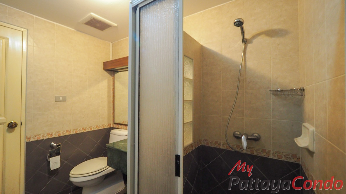 Bang Saray Condominium Bang Saray For Sale - BSR01