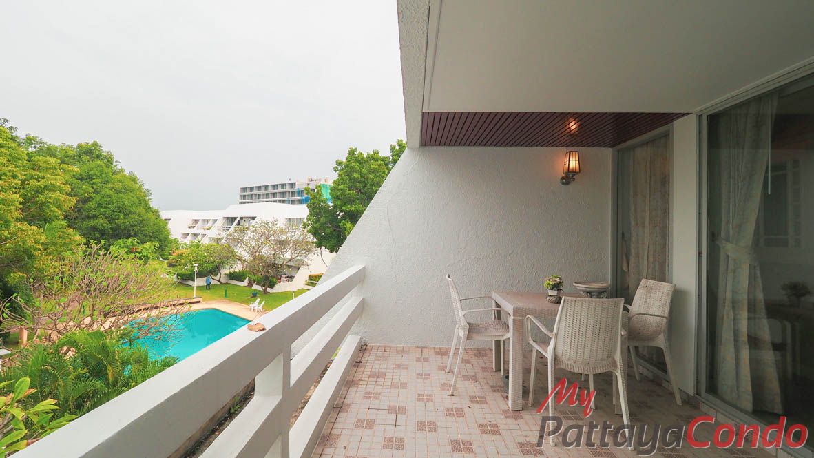 Bang Saray Condominium Bang Saray For Sale - BSR01-24