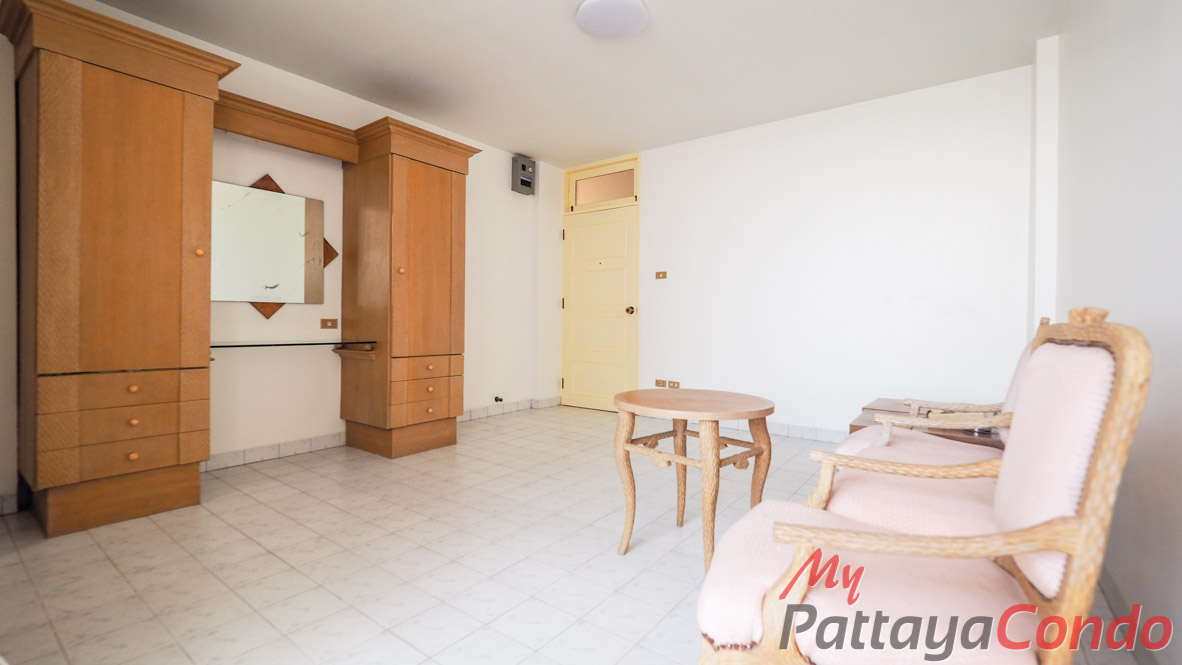 Casa Espana Condominium Pattaya For Sale - CASA04