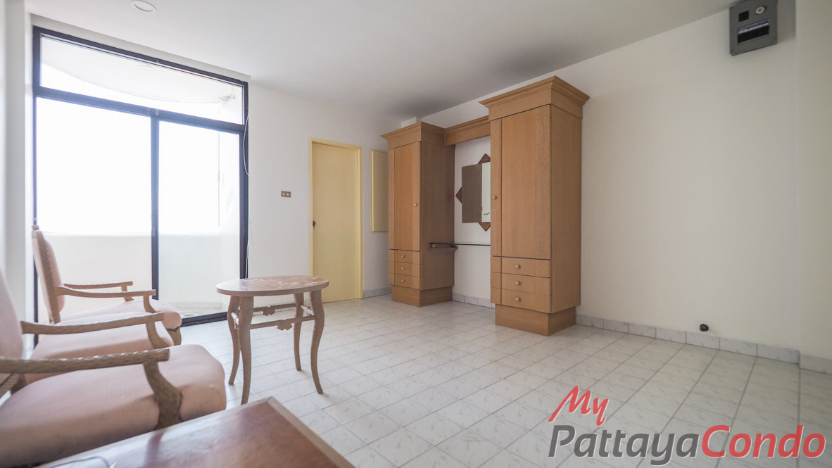 Casa Espana Condominium Pattaya For Sale - CASA04