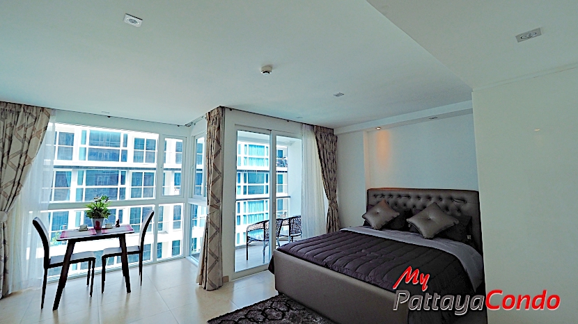 Centara Avenue Residence & Suites For Sale - CARS28-2