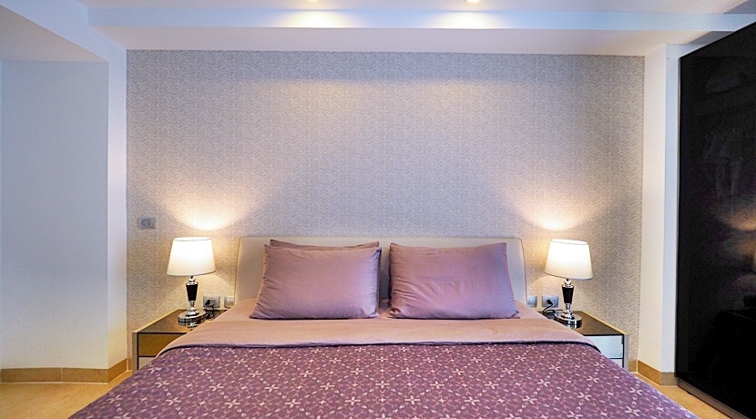Centara Avenue Residence & Suites For Sale - CARS99-7