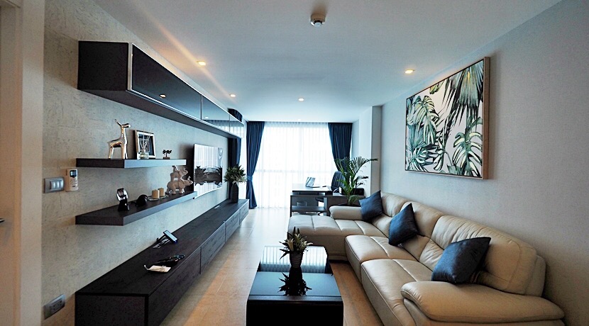 Centara Avenue Residence & Suites For Sale - CARS99-0