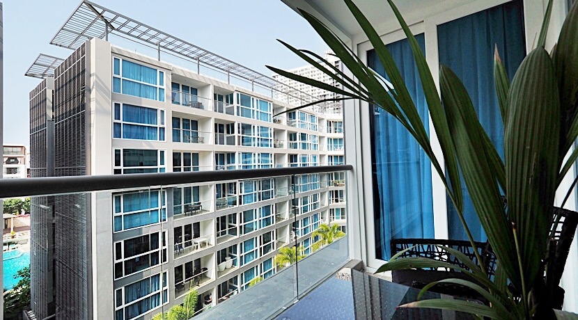 Centara Avenue Residence & Suites For Sale - CARS99-12