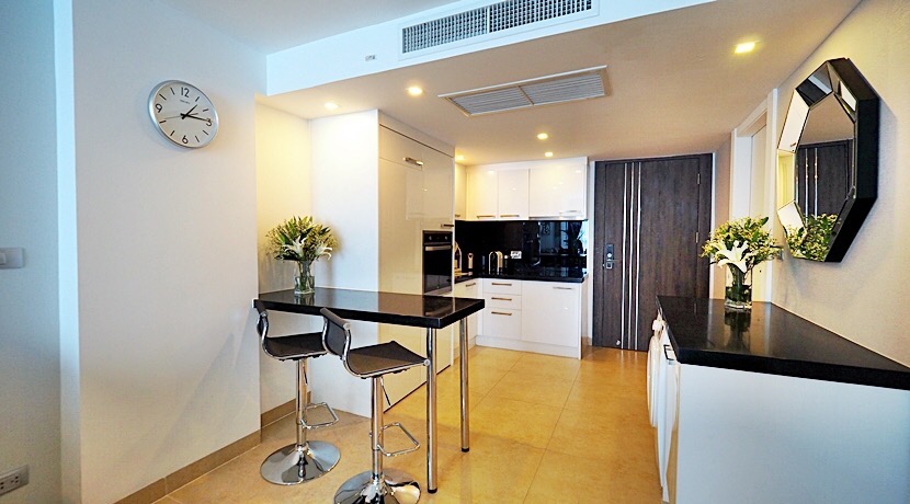 Centara Avenue Residence & Suites For Sale - CARS99-2