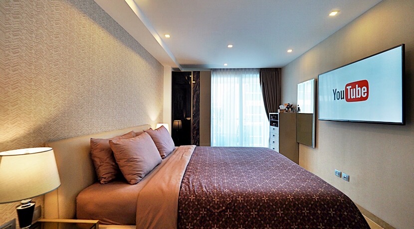 Centara Avenue Residence & Suites For Sale - CARS99-6
