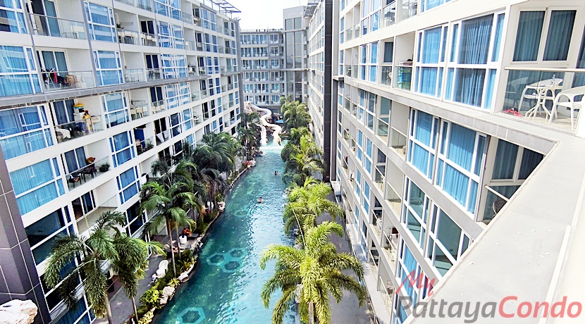 Centara Avenue Residence & Suites For Sale - CARS96