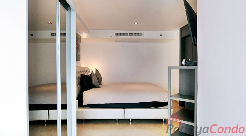 Centara Avenue Residence & Suites For Sale - CARS96