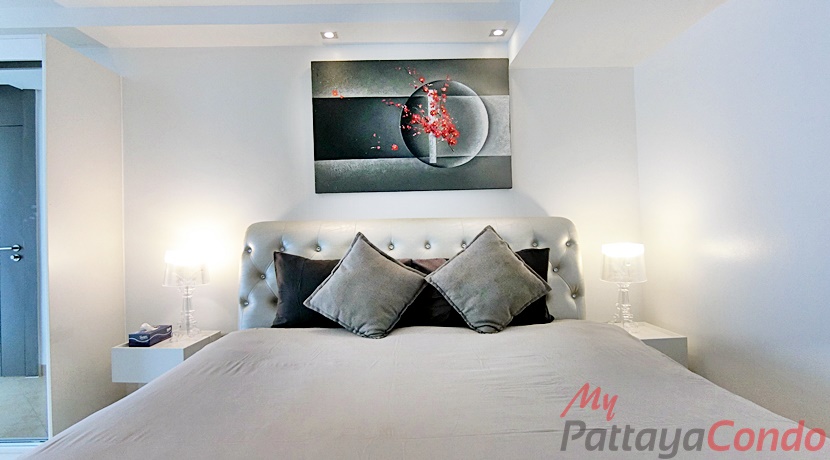 Centara Avenue Residence & Suites For Sale - CARS96-6