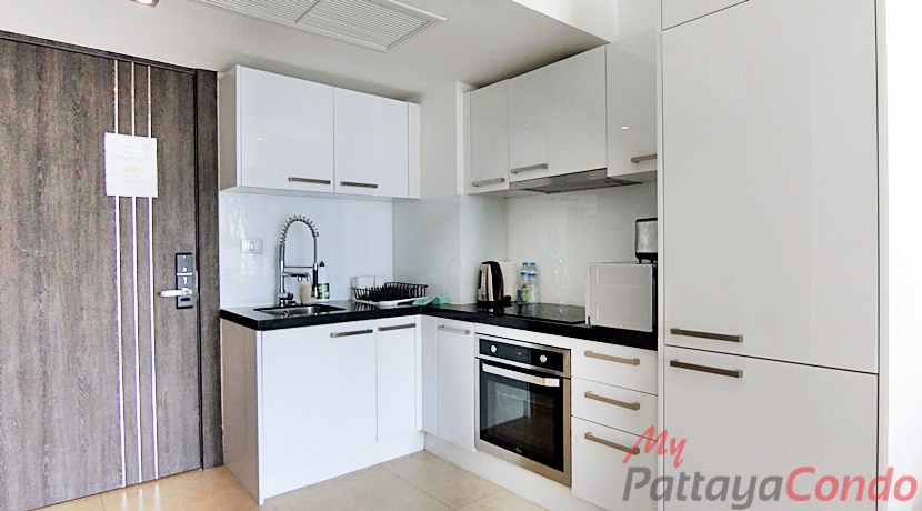Centara Avenue Residence & Suites For Sale - CARS96-2