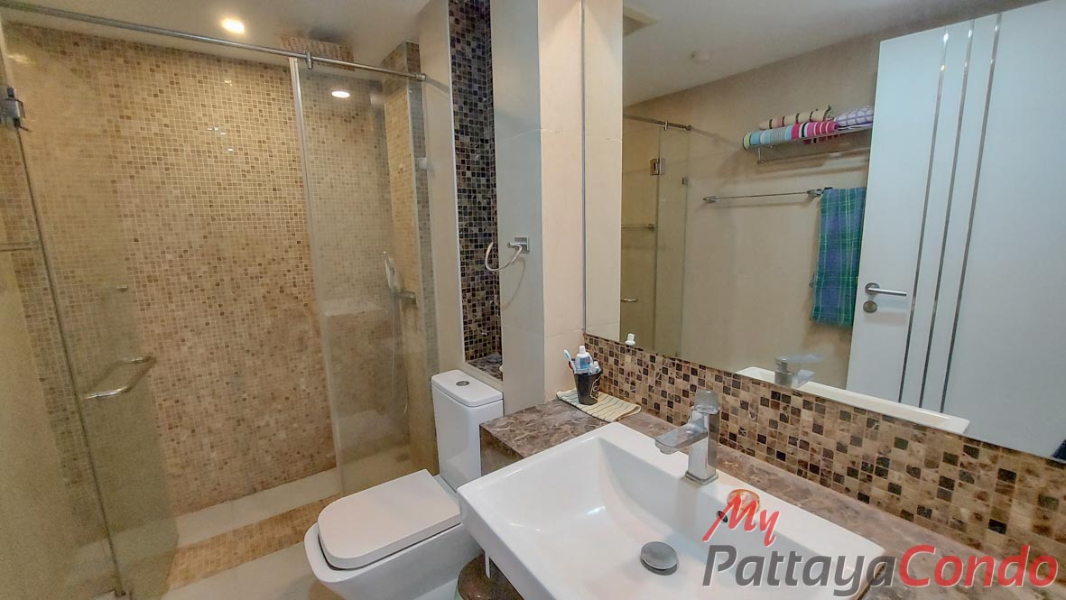 Centara Avenue Residence & Suites For Sale - CARS107