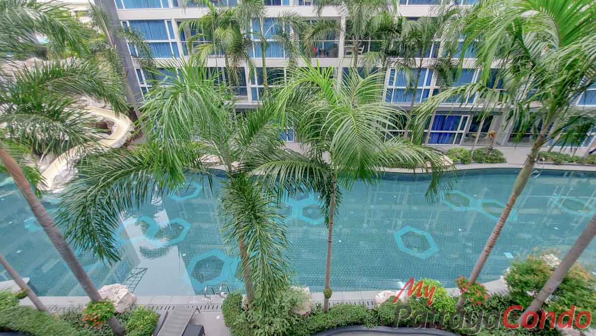 Centara Avenue Residence & Suites For Sale - CARS107