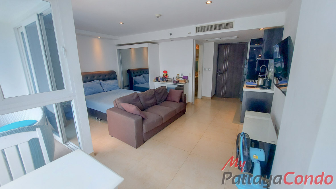 Centara Avenue Residence & Suites For Sale - CARS107