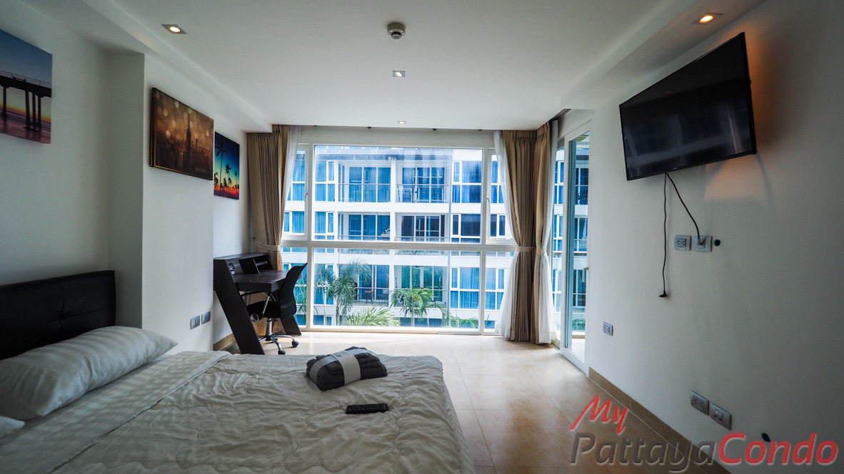 Centara Avenue Residence & Suites For Sale - CARS100-9