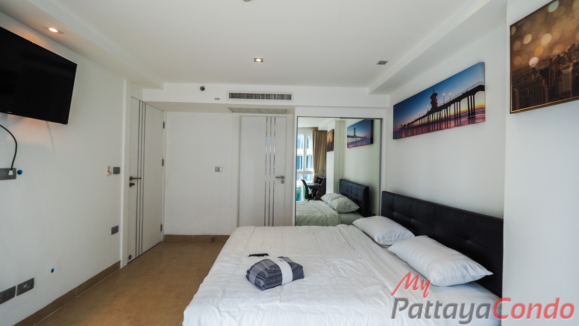 Centara Avenue Residence & Suites For Sale - CARS100-10