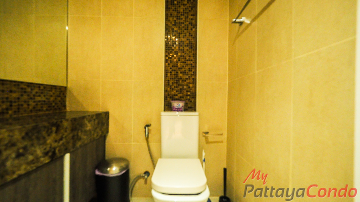 Centara Avenue Residence & Suites For Sale - CARS100