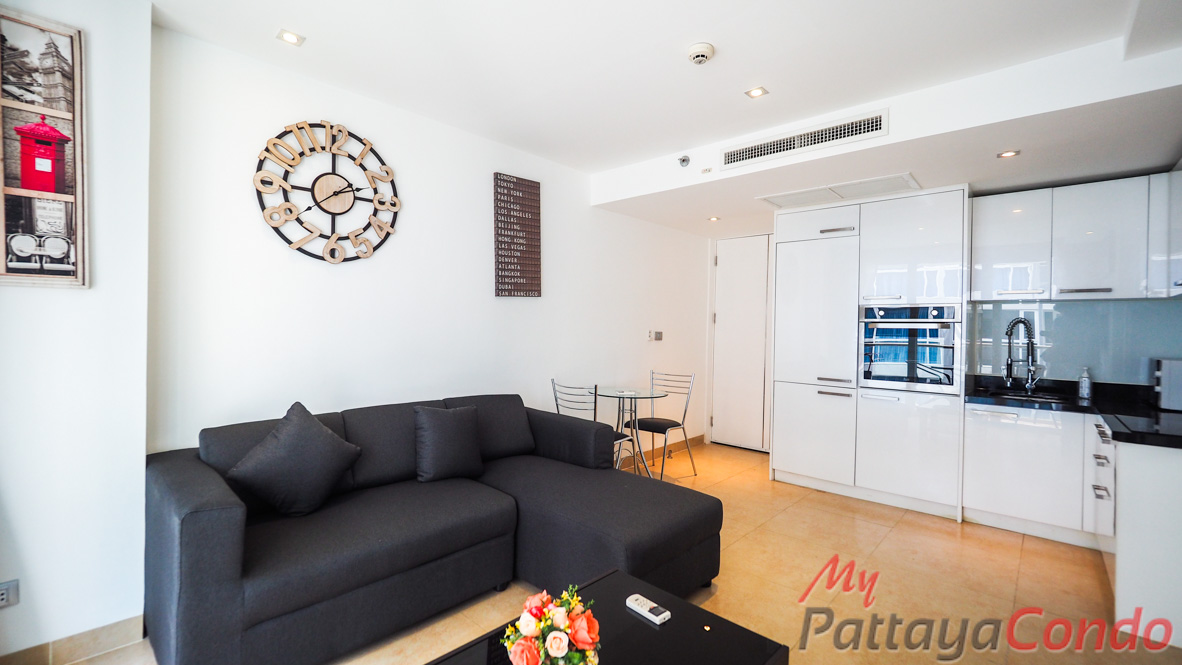 Centara Avenue Residence & Suites For Sale - CARS100-3