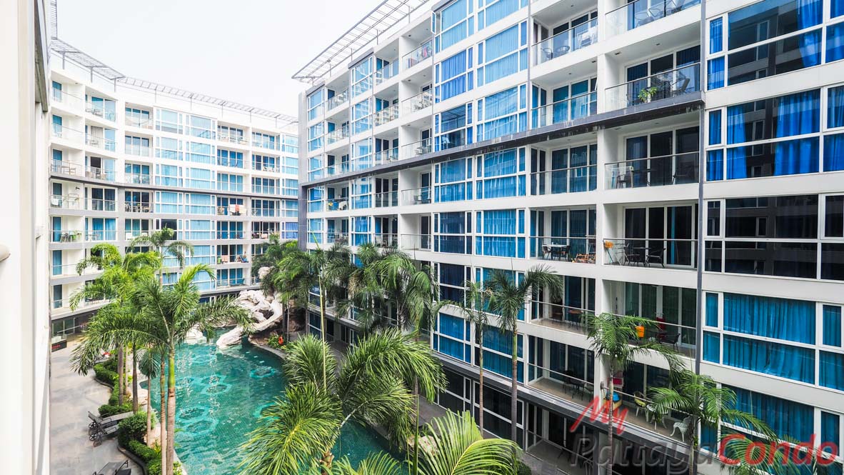 Centara Avenue Residence & Suites For Sale - CARS100-15