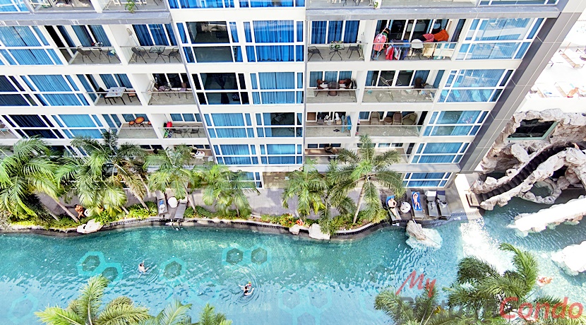 Centara Avenue Residence & Suites For Sale - CARS95-9