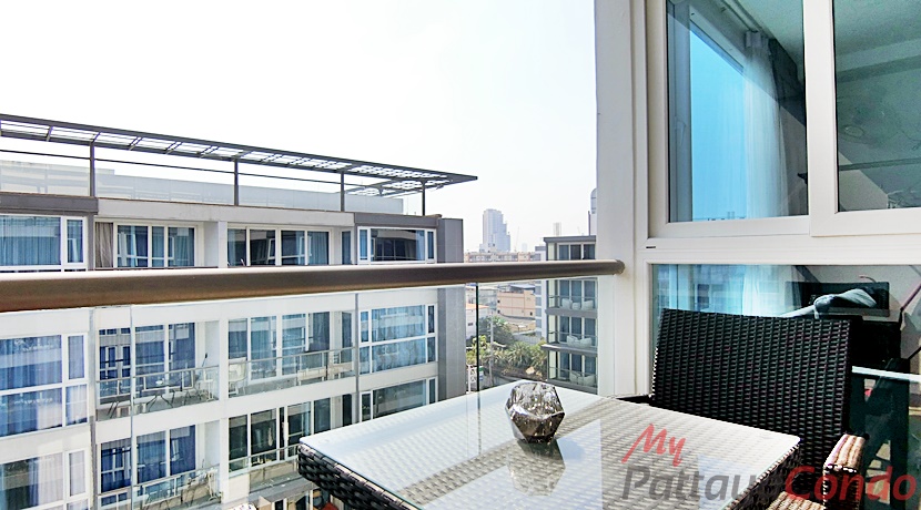 Centara Avenue Residence & Suites For Sale - CARS95