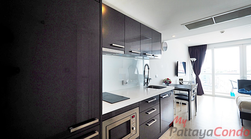 Centara Avenue Residence & Suites For Sale - CARS88-1