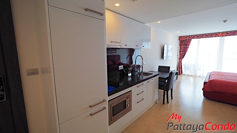 Centara Avenue Residences & Suites For Sale - CARS21