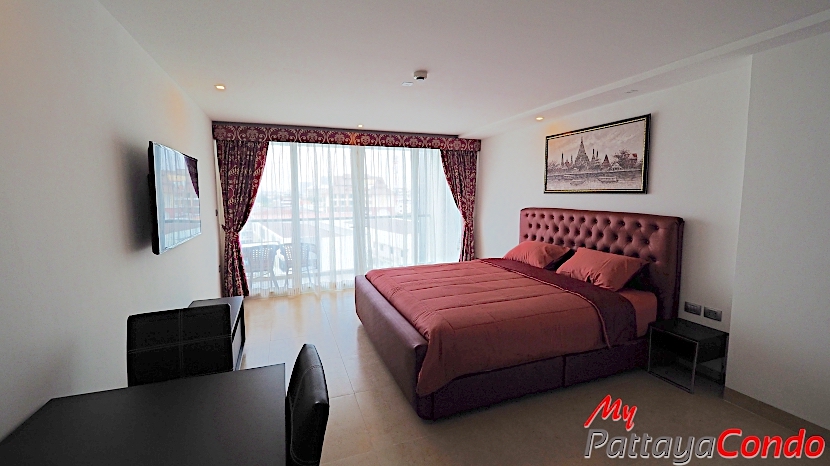 Centara Avenue Residences & Suites For Sale - CARS21