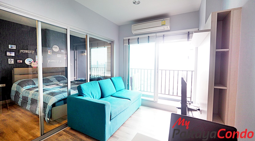 Centric Sea Pattaya Condo For Sale - CC44-2