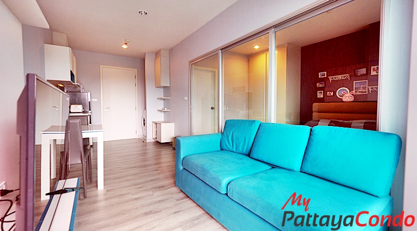 Centric Sea Pattaya Condo For Sale - CC44-5