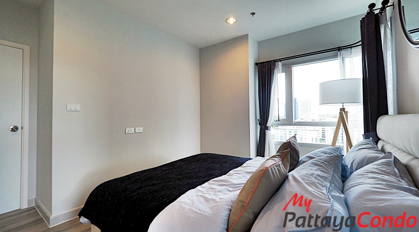 Centric Sea Pattaya Condo For Sale - CC36-12