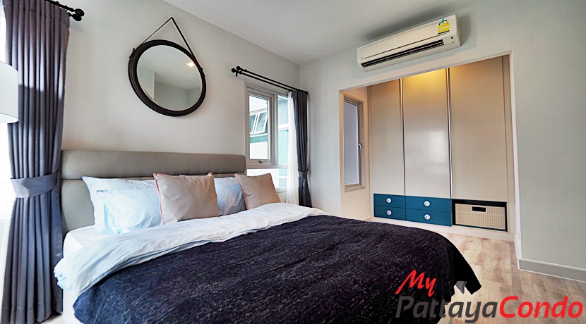 Centric Sea Pattaya Condo For Sale - CC36