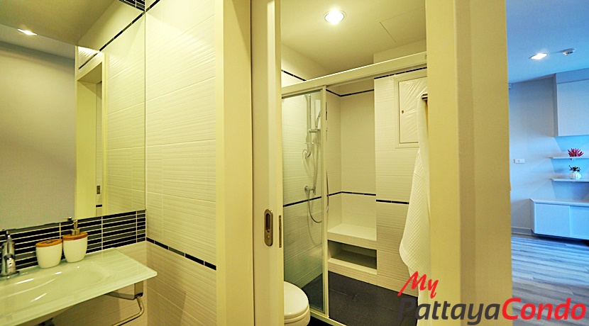 Centric Sea Pattaya Condo For Sale - CC36-22