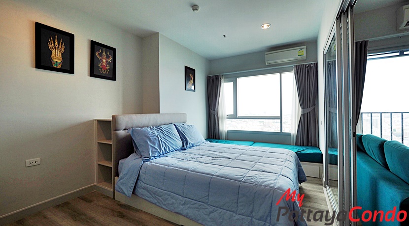 Centric Sea Pattaya Condo For Sale - CC34