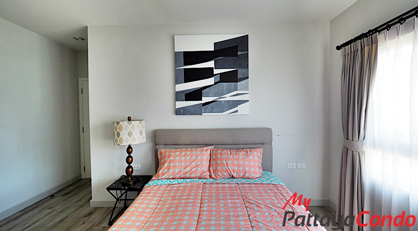 Centric Sea Pattaya Condo For Sale - CC34-17