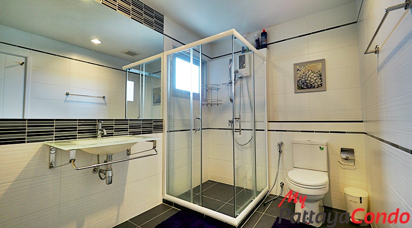 Centric Sea Pattaya Condo For Sale - CC34