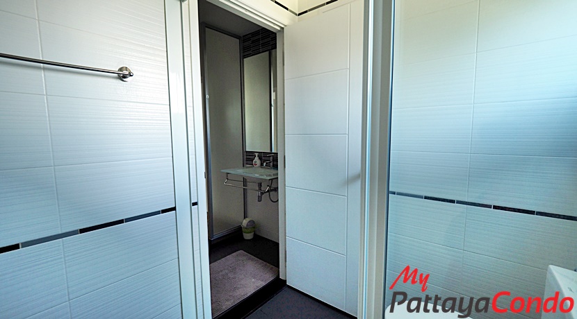 Centric Sea Pattaya Condo For Sale - CC37