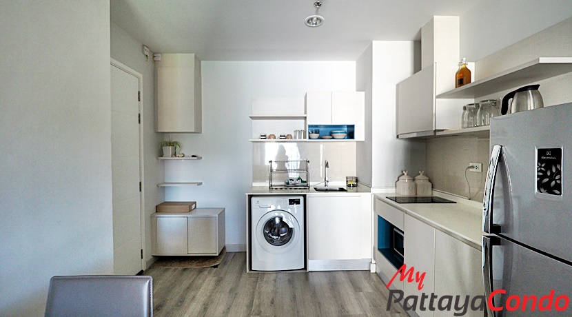 Centric Sea Pattaya Condo For Sale - CC34