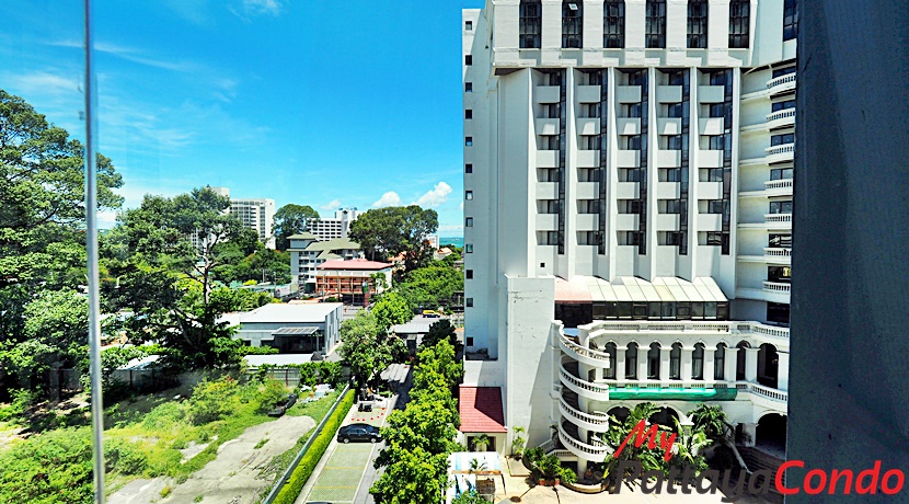 Centric Sea Pattaya Condo For Sale - CC37