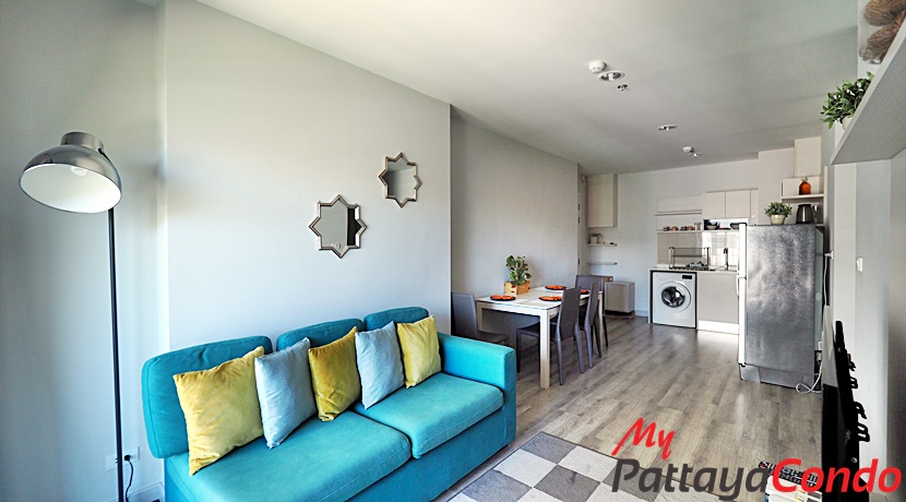 Centric Sea Pattaya Condo For Sale - CC34