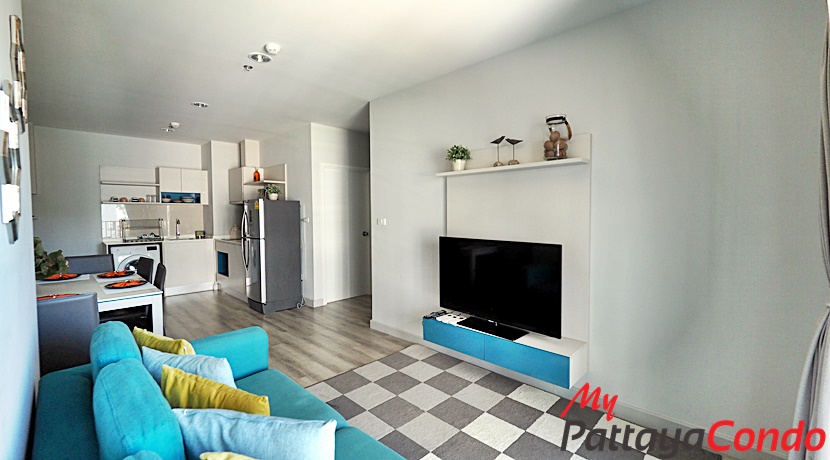 Centric Sea Pattaya Condo For Sale - CC34-5