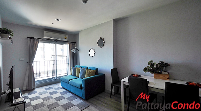 Centric Sea Pattaya Condo For Sale - CC34